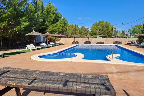 Bobil i Bigastro, Alicante, Bigastro - € 45 000 | Ref: RS1835 - foto 21